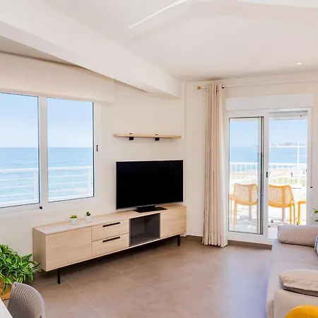Inocencia Javea Montanar By Rock Apartment Platja de Larenal