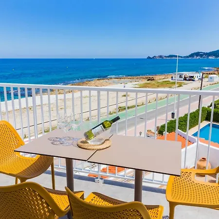 Inocencia Javea Montanar By Rock Apartment *