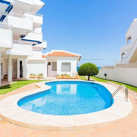 Inocencia Javea Montanar By Rock