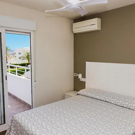 Inocencia Javea Montanar By Rock