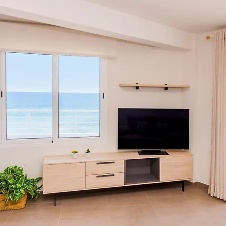 Inocencia Javea Montanar By Rock Apartment Platja de Larenal