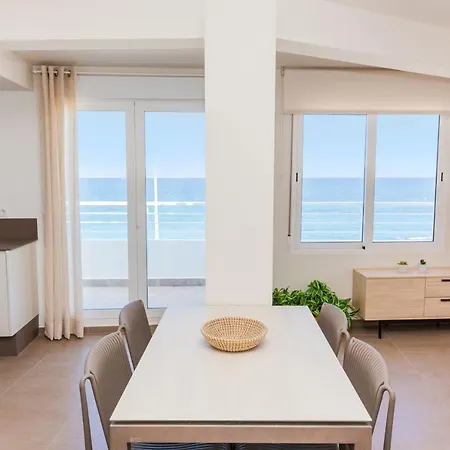 Inocencia Javea Montanar By Rock * Platja de Larenal