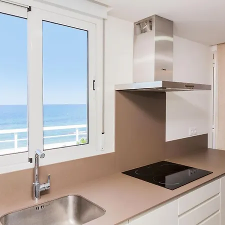 Inocencia Javea Montanar By Rock Apartment