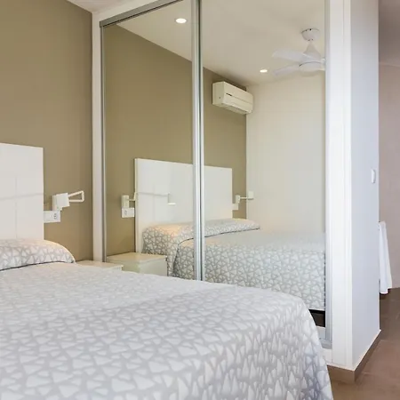 Apartment Inocencia Javea Montanar By Rock Platja de Larenal