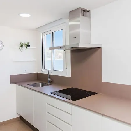 Inocencia Javea Montanar By Rock *