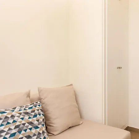 Apartment Inocencia Javea Montanar By Rock