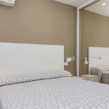 Apartment Inocencia Javea Montanar By Rock *
