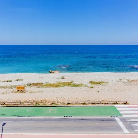 Inocencia Javea Montanar By Rock Apartment