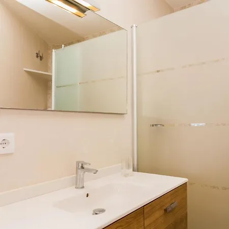 Inocencia Javea Montanar By Rock Apartment *