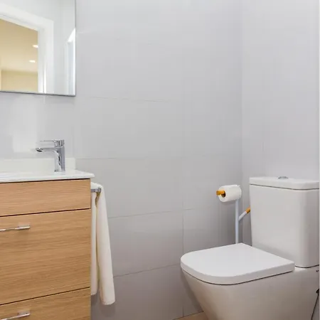 Apartment Inocencia Javea Montanar By Rock *