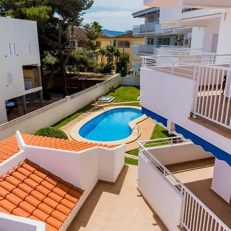 Inocencia Javea Montanar By Rock *