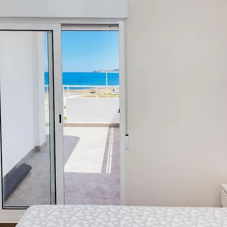Apartment Inocencia Javea Montanar By Rock
