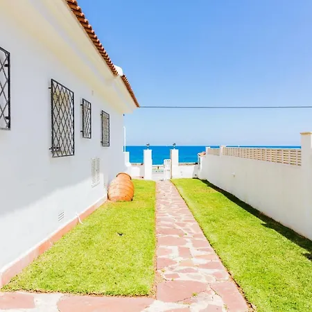 Inocencia Javea Montanar By Rock